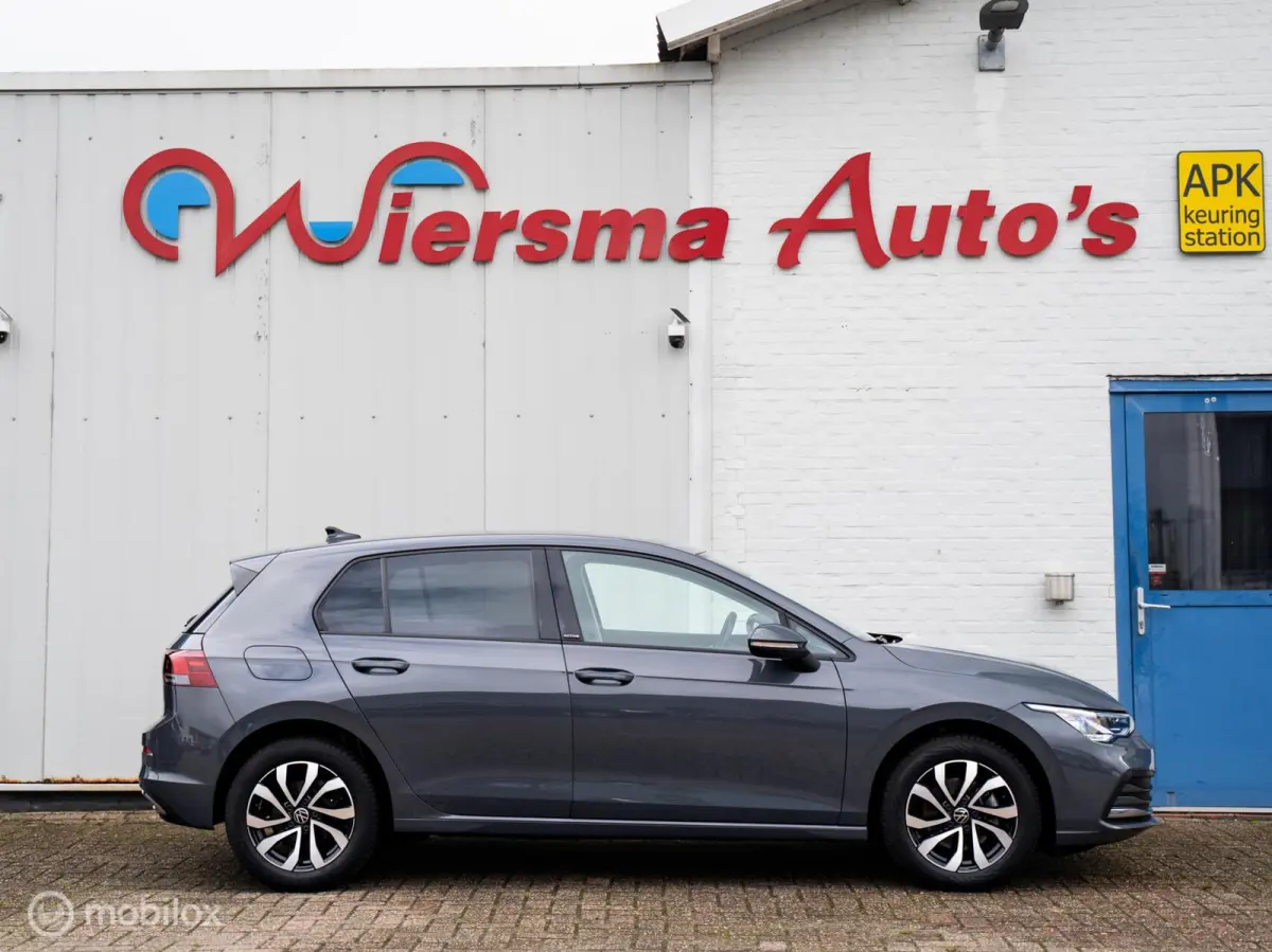 1.5 eTSI Life Business|Stuur+Stoel verw|Adapt.cruise|LED|Clima|Carplay