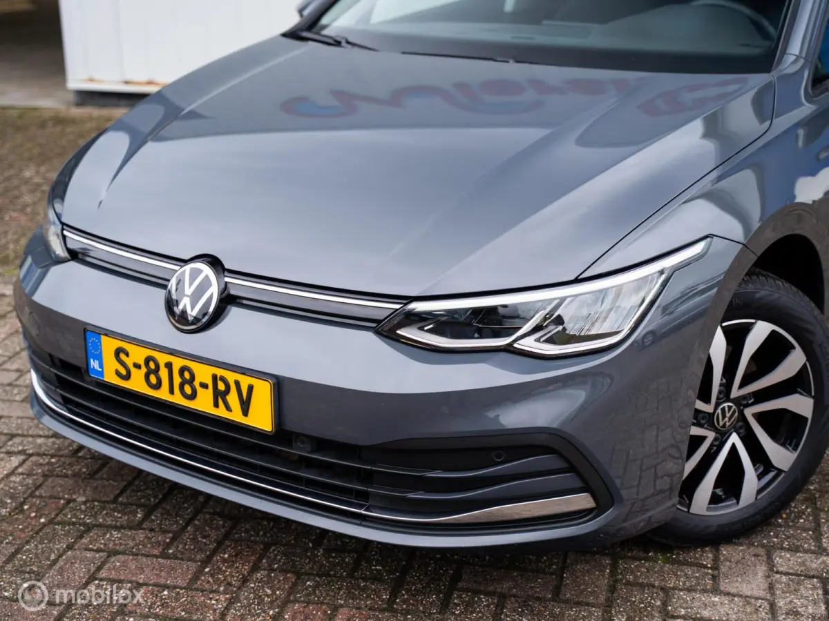 1.5 eTSI Life Business|Stuur+Stoel verw|Adapt.cruise|LED|Clima|Carplay