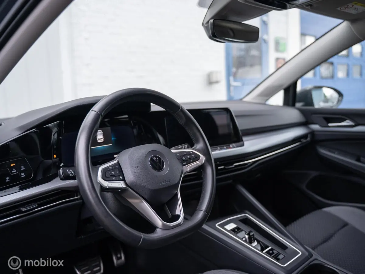 1.5 eTSI Life Business|Stuur+Stoel verw|Adapt.cruise|LED|Clima|Carplay