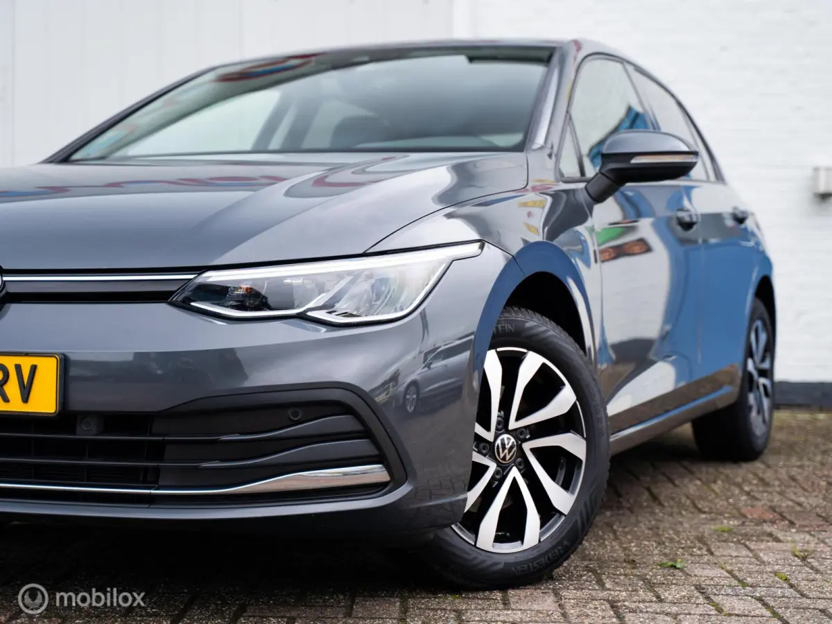 1.5 eTSI Life Business|Stuur+Stoel verw|Adapt.cruise|LED|Clima|Carplay