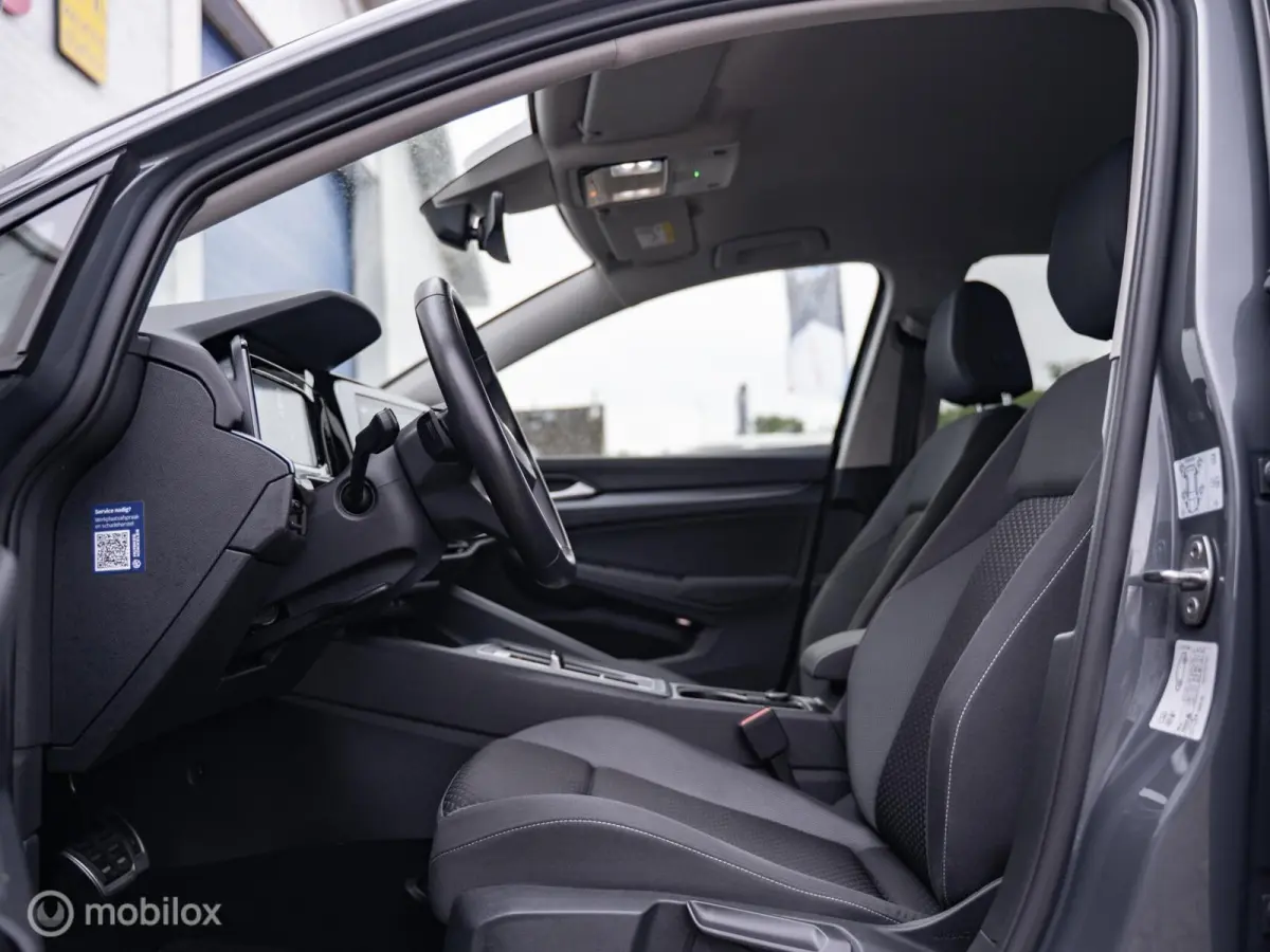 1.5 eTSI Life Business|Stuur+Stoel verw|Adapt.cruise|LED|Clima|Carplay