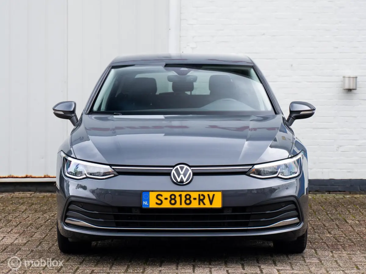 1.5 eTSI Life Business|Stuur+Stoel verw|Adapt.cruise|LED|Clima|Carplay