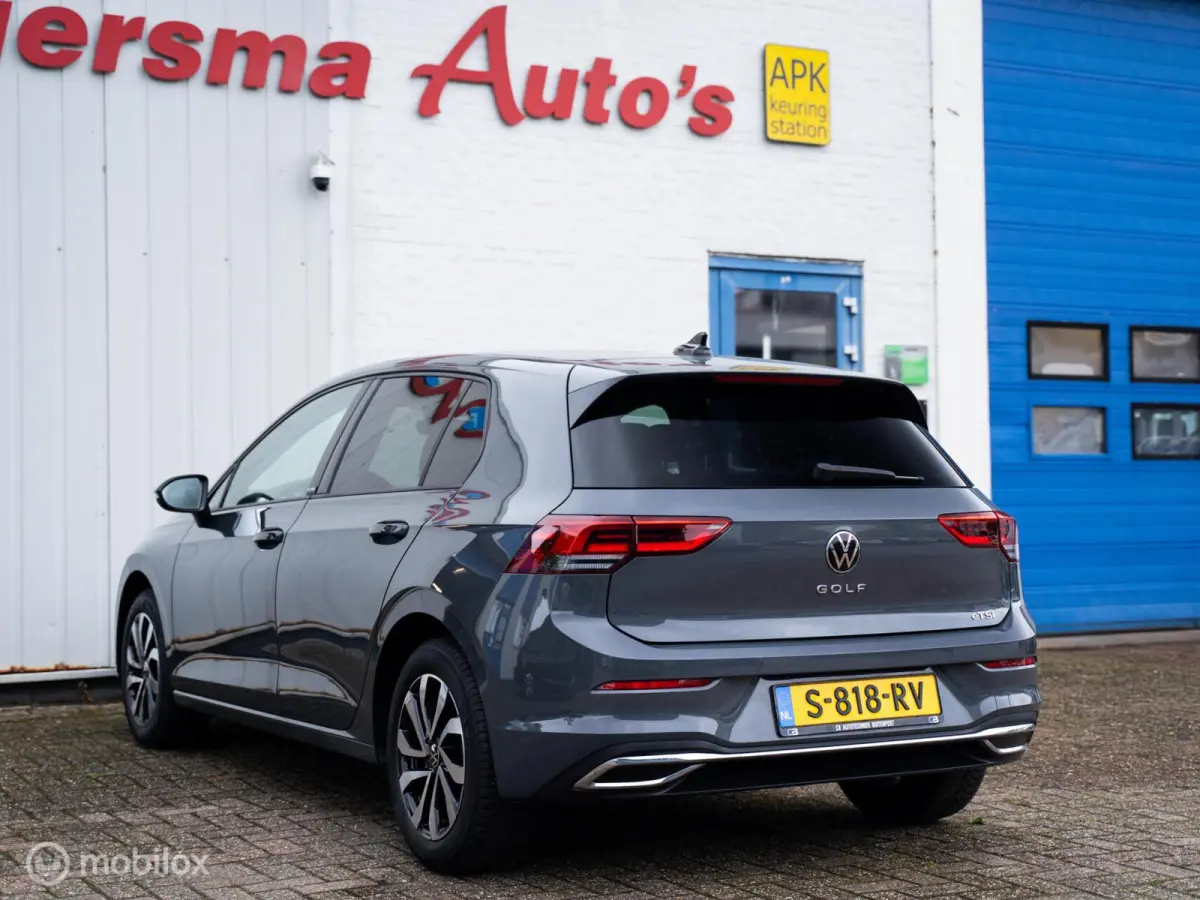 1.5 eTSI Life Business|Stuur+Stoel verw|Adapt.cruise|LED|Clima|Carplay