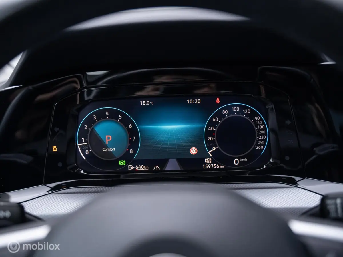 1.5 eTSI Life Business|Stuur+Stoel verw|Adapt.cruise|LED|Clima|Carplay