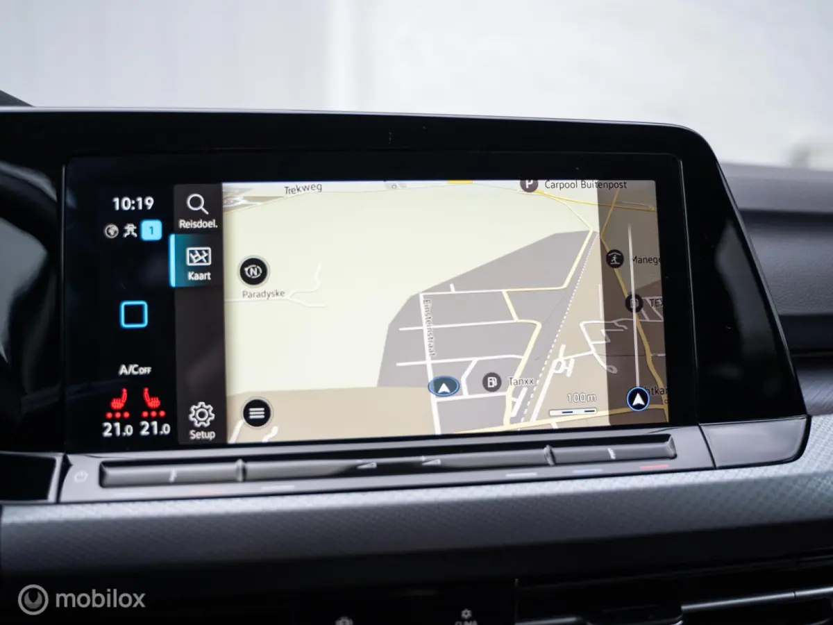 1.5 eTSI Life Business|Stuur+Stoel verw|Adapt.cruise|LED|Clima|Carplay