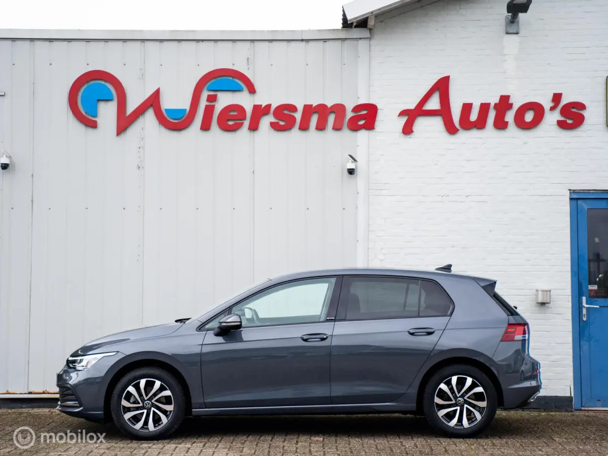 1.5 eTSI Life Business|Stuur+Stoel verw|Adapt.cruise|LED|Clima|Carplay