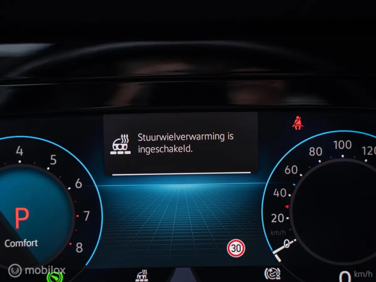 1.5 eTSI Life Business|Stuur+Stoel verw|Adapt.cruise|LED|Clima|Carplay