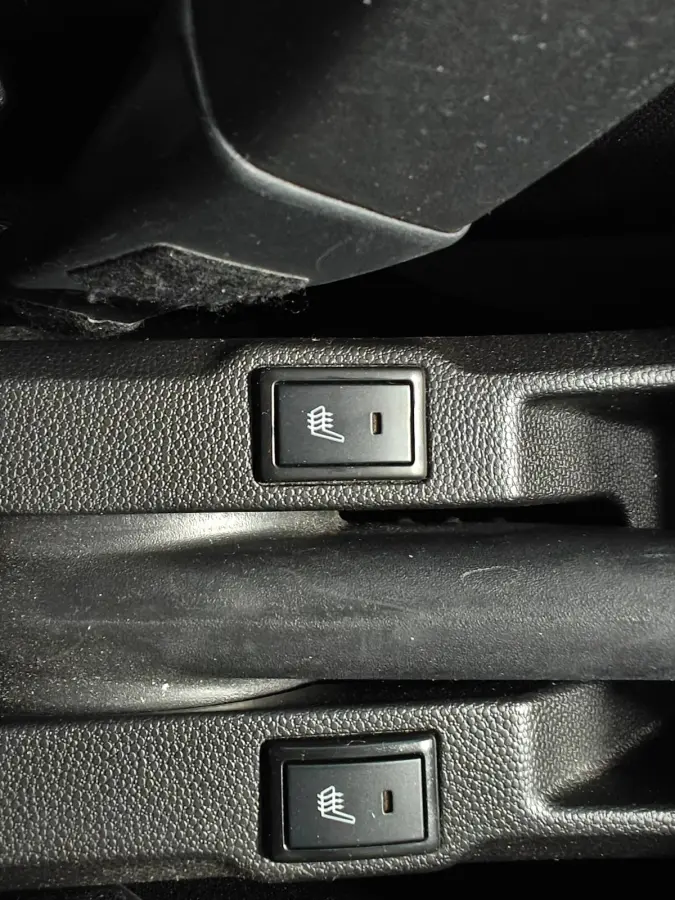 1.2 Smart Hybrid Select | Achteruitrijcamera | Stoelverwarming | NL- auto