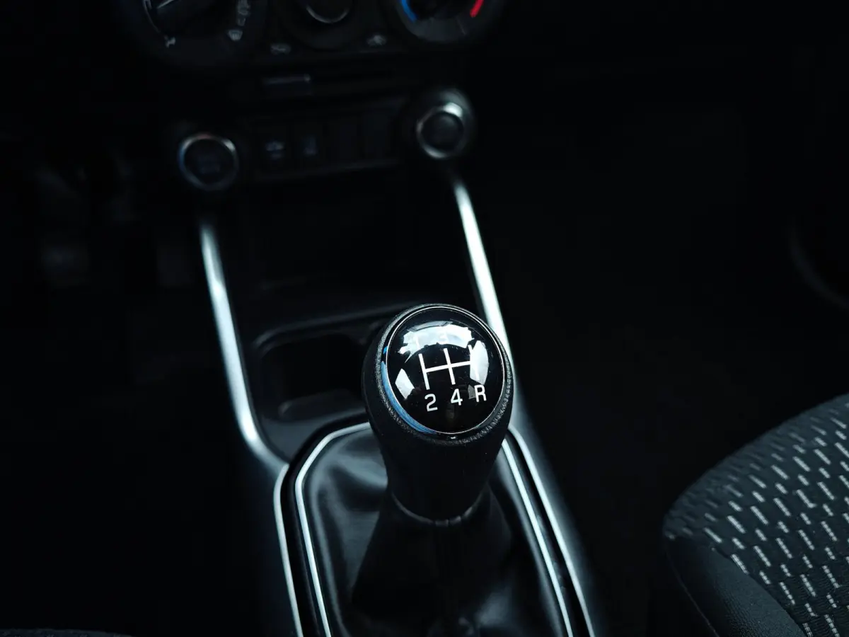 1.2 Smart Hybrid Select | Achteruitrijcamera | Stoelverwarming | NL- auto