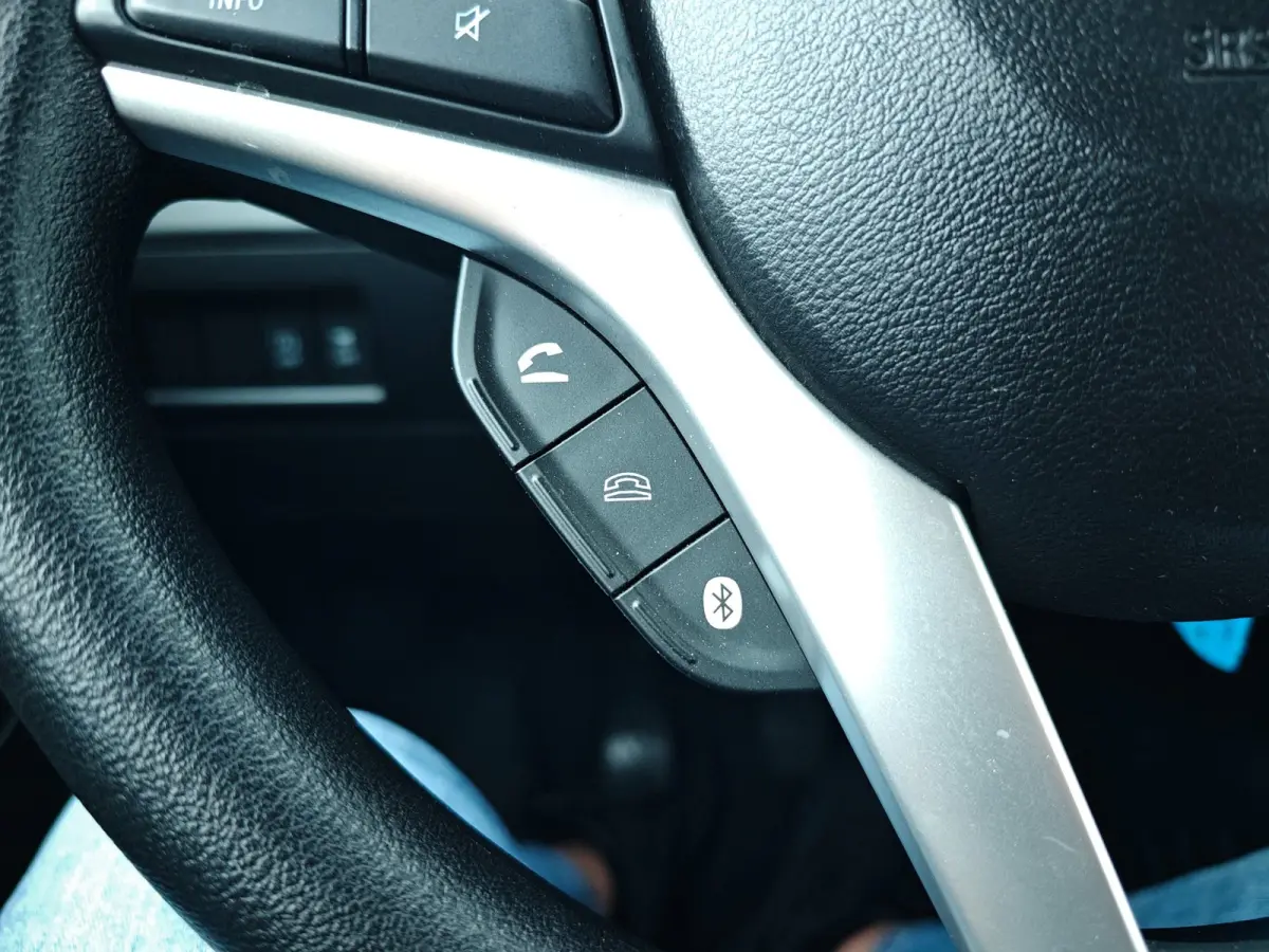 1.2 Smart Hybrid Select | Achteruitrijcamera | Stoelverwarming | NL- auto