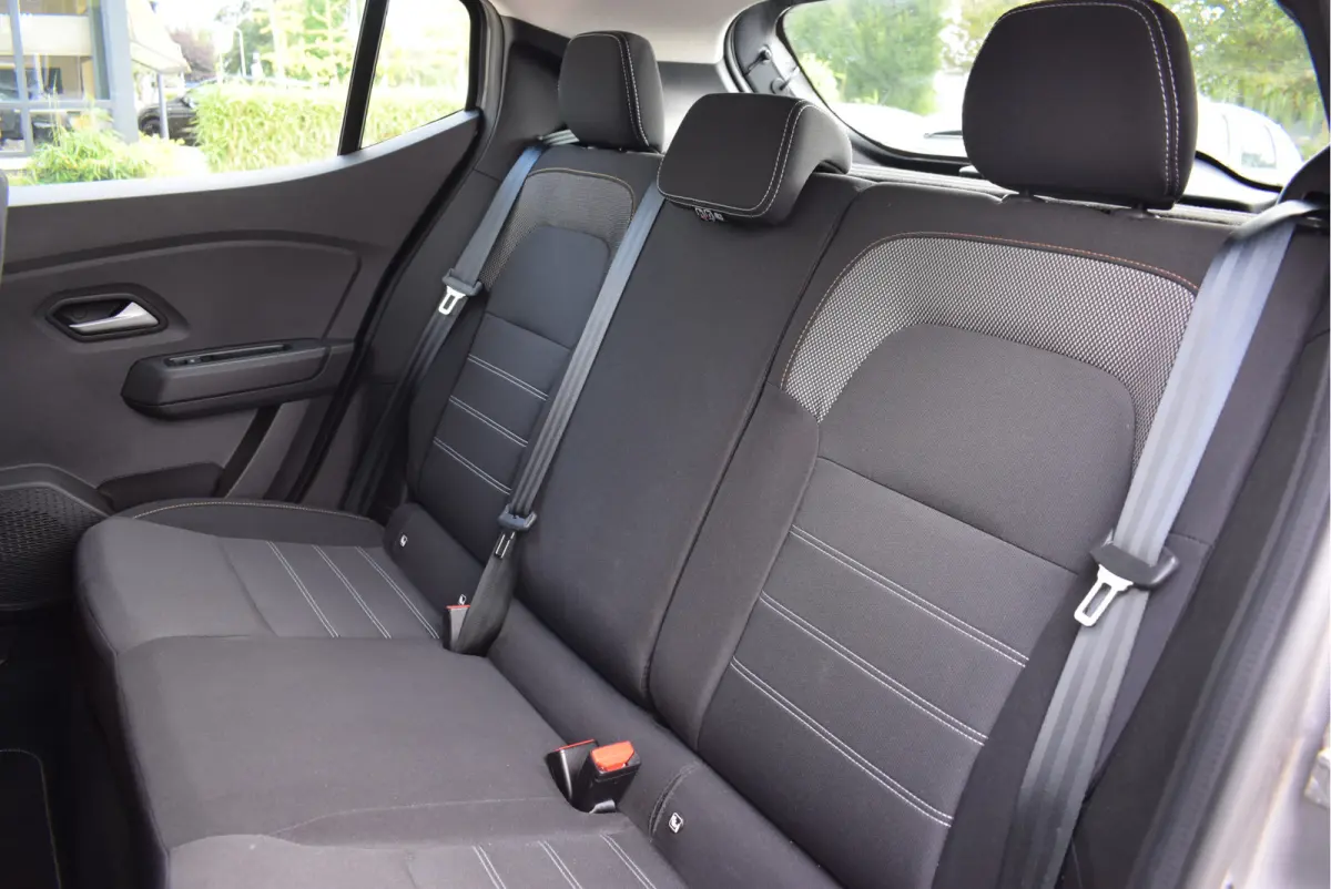 1.0 TCe 110 Expression | NL-Auto | Navi | Appple Carplay/Android Auto