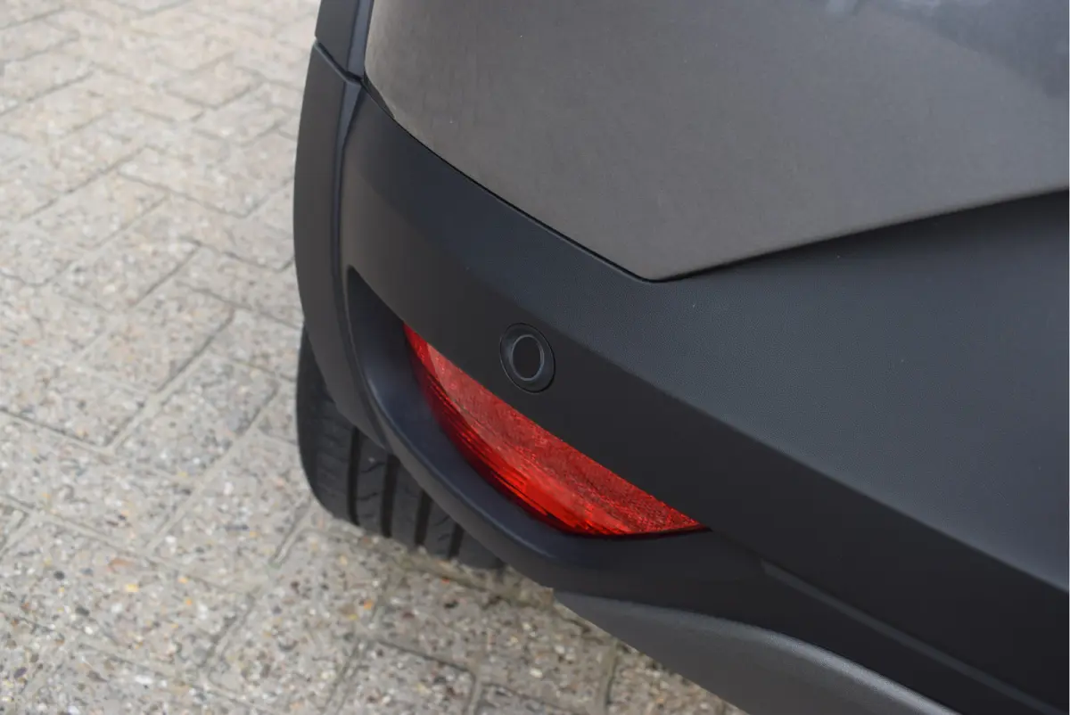 1.0 TCe 110 Expression | NL-Auto | Navi | Appple Carplay/Android Auto