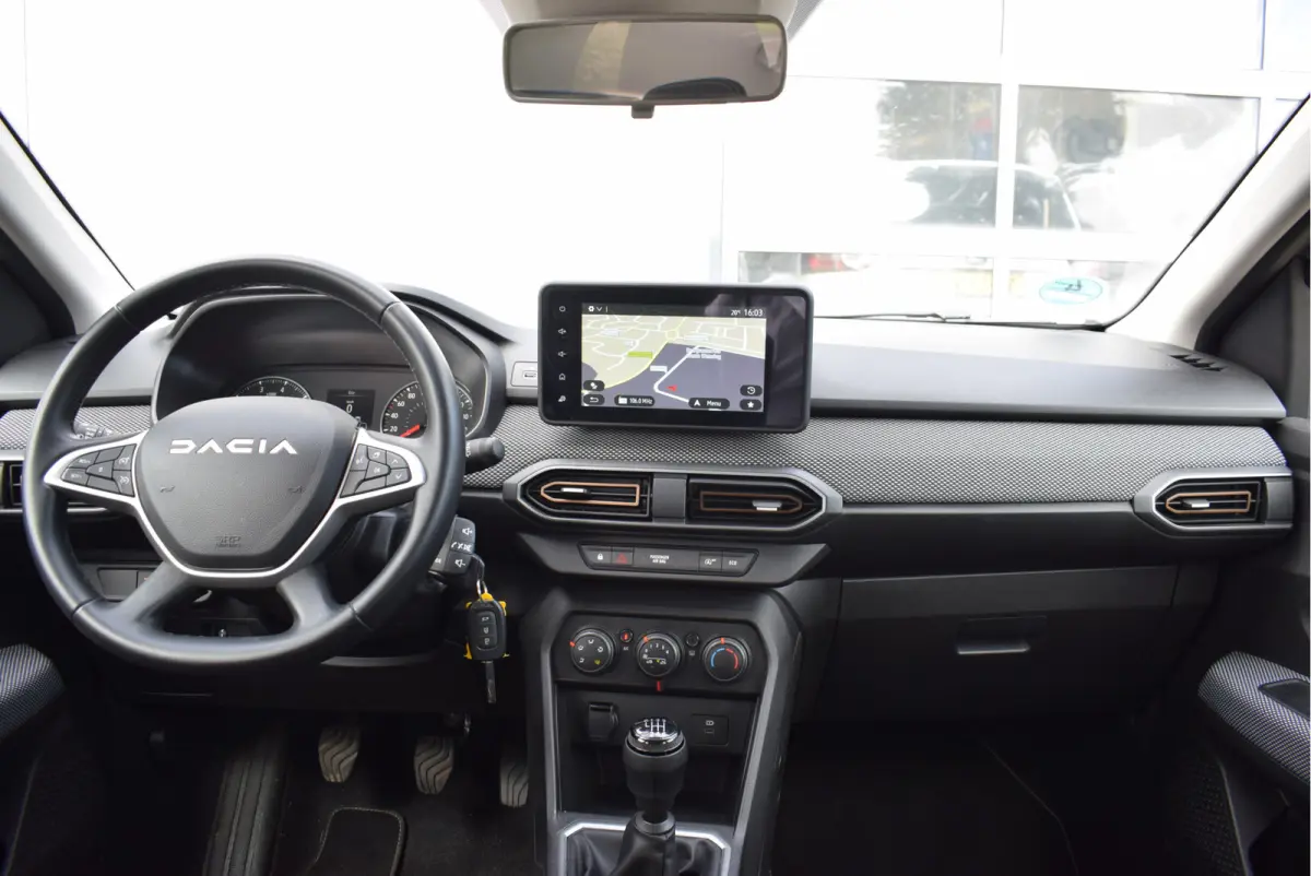 1.0 TCe 110 Expression | NL-Auto | Navi | Appple Carplay/Android Auto