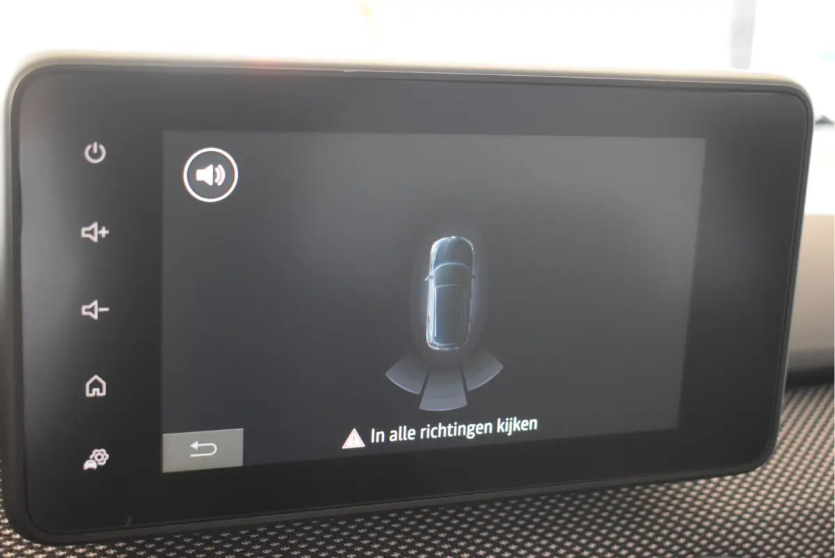 1.0 TCe 110 Expression | NL-Auto | Navi | Appple Carplay/Android Auto