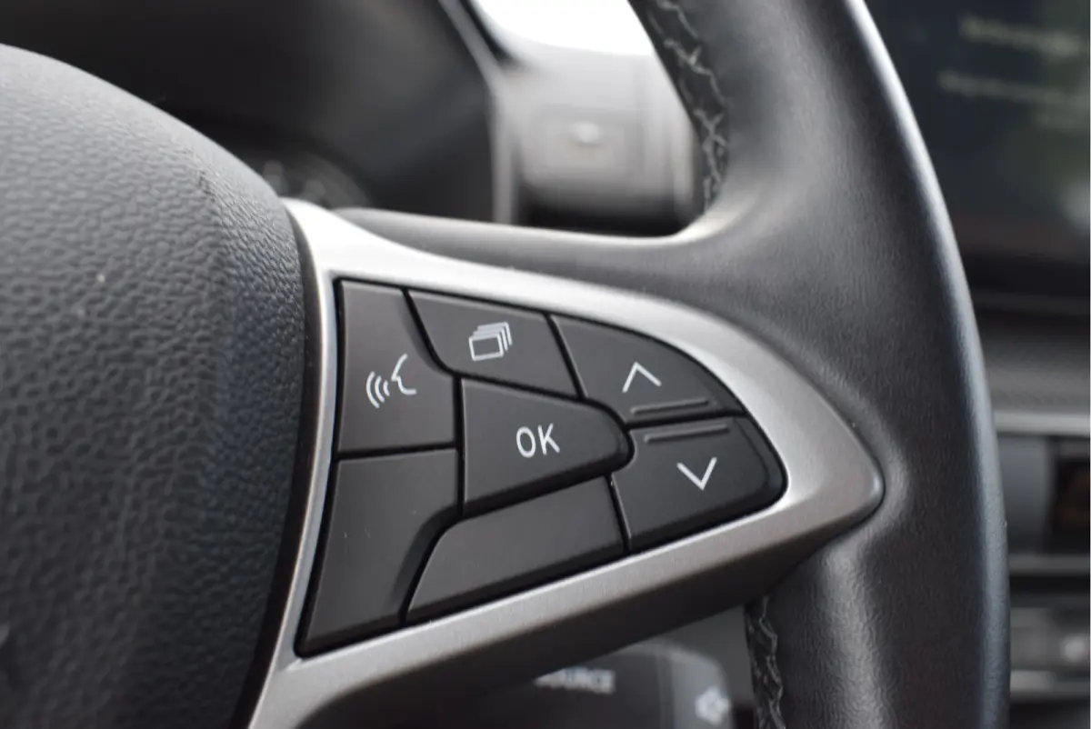 1.0 TCe 110 Expression | NL-Auto | Navi | Appple Carplay/Android Auto