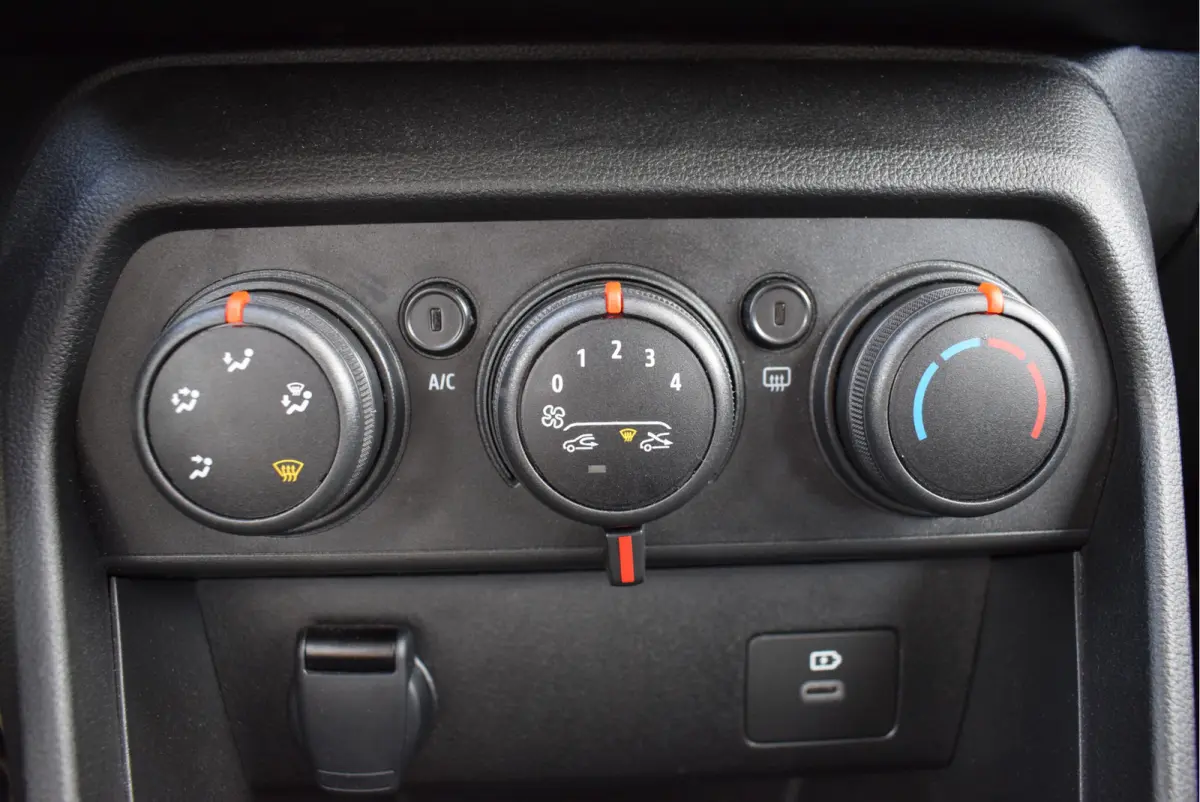 1.0 TCe 110 Expression | NL-Auto | Navi | Appple Carplay/Android Auto