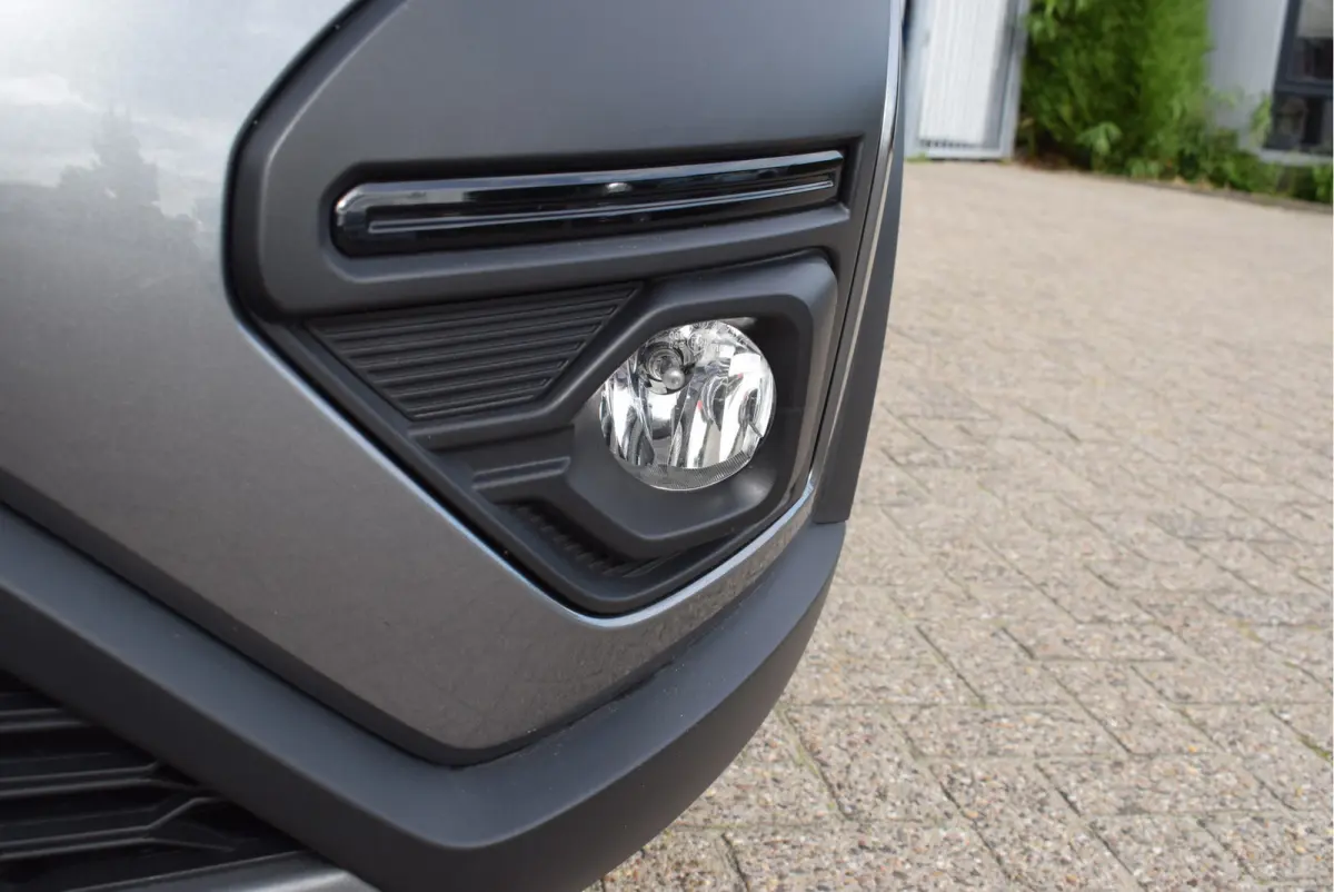 1.0 TCe 110 Expression | NL-Auto | Navi | Appple Carplay/Android Auto