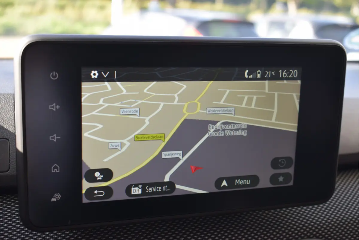 1.0 TCe 110 Expression | NL-Auto | Navi | Appple Carplay/Android Auto