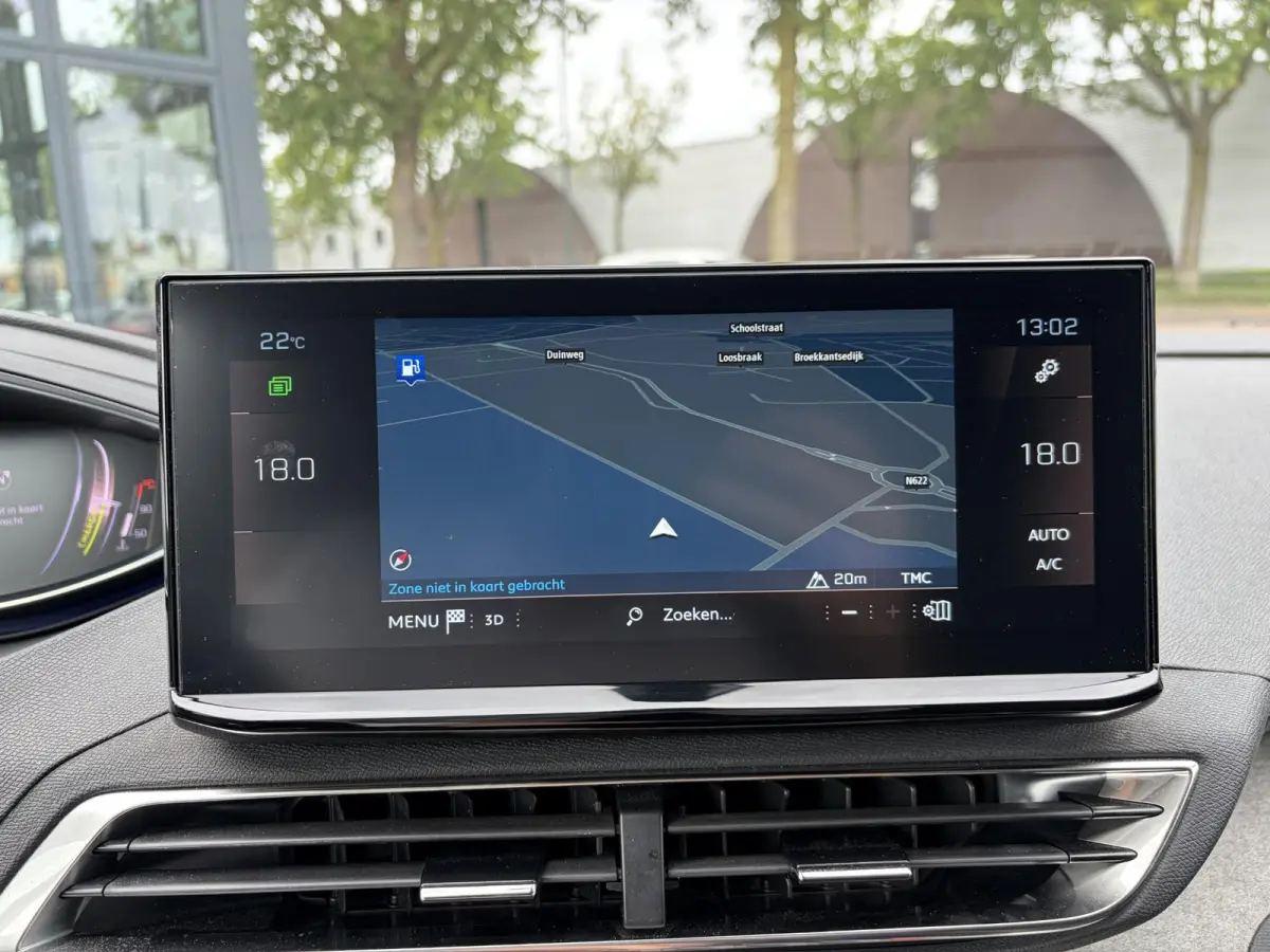 GT HYBRID VAN:33.900,- VOOR:29.877,- UW HERFSTVOORDEEL: 4.023,- | 7 PER. | ADAPT. CRUISE CONTROL | RIJKLAARPRIJS INCL. 12 MND BOVAG GARANTIE|