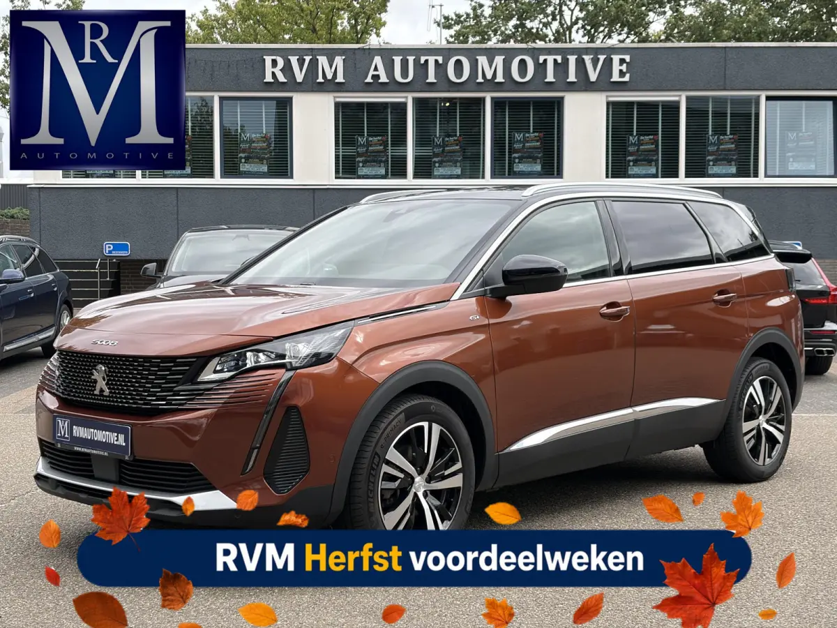 GT HYBRID VAN:33.900,- VOOR:29.877,- UW HERFSTVOORDEEL: 4.023,- | 7 PER. | ADAPT. CRUISE CONTROL | RIJKLAARPRIJS INCL. 12 MND BOVAG GARANTIE|