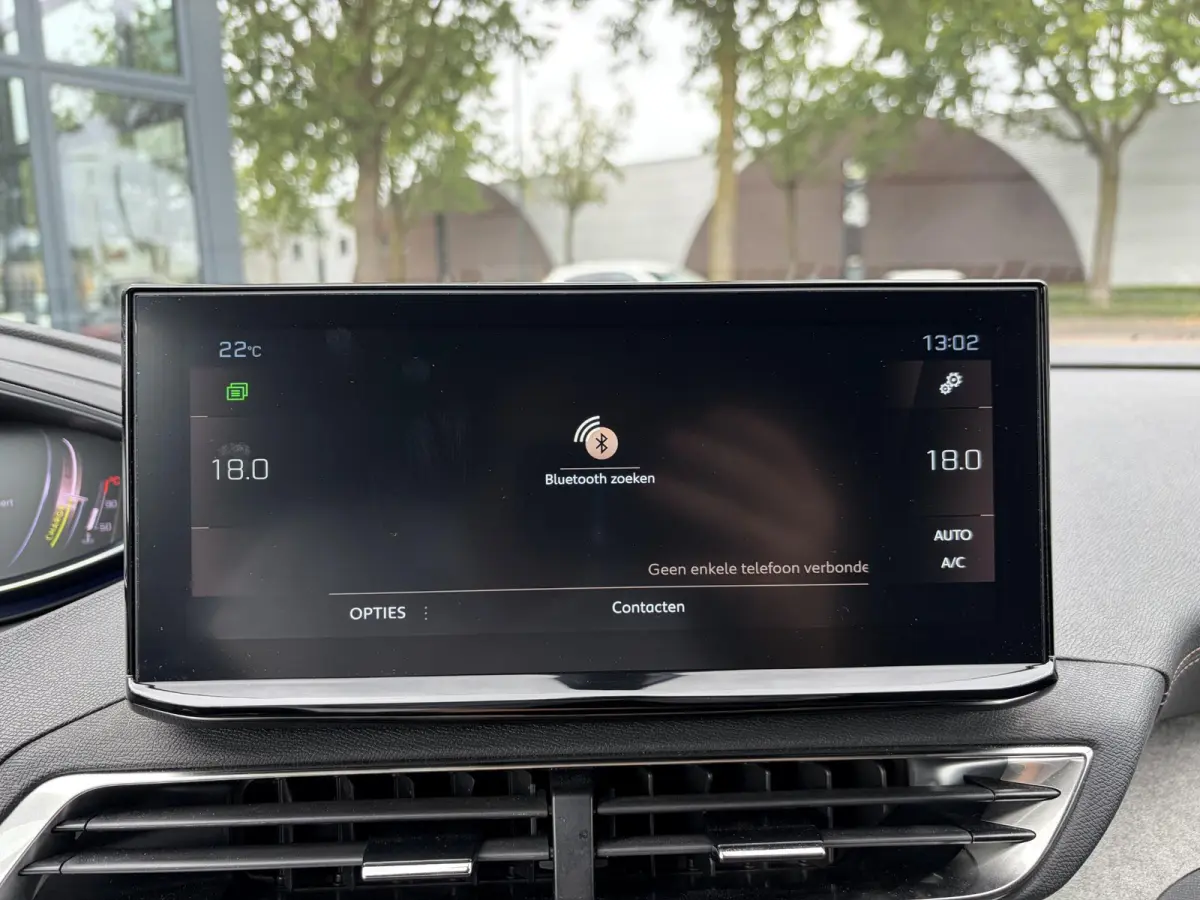 GT HYBRID VAN:33.900,- VOOR:29.877,- UW HERFSTVOORDEEL: 4.023,- | 7 PER. | ADAPT. CRUISE CONTROL | RIJKLAARPRIJS INCL. 12 MND BOVAG GARANTIE|
