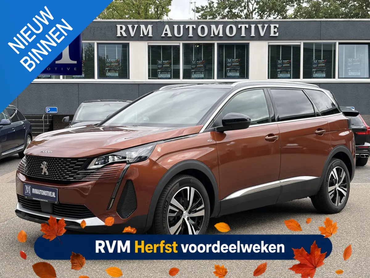 GT HYBRID VAN:33.900,- VOOR:29.877,- UW HERFSTVOORDEEL: 4.023,- | 7 PER. | ADAPT. CRUISE CONTROL | RIJKLAARPRIJS INCL. 12 MND BOVAG GARANTIE|