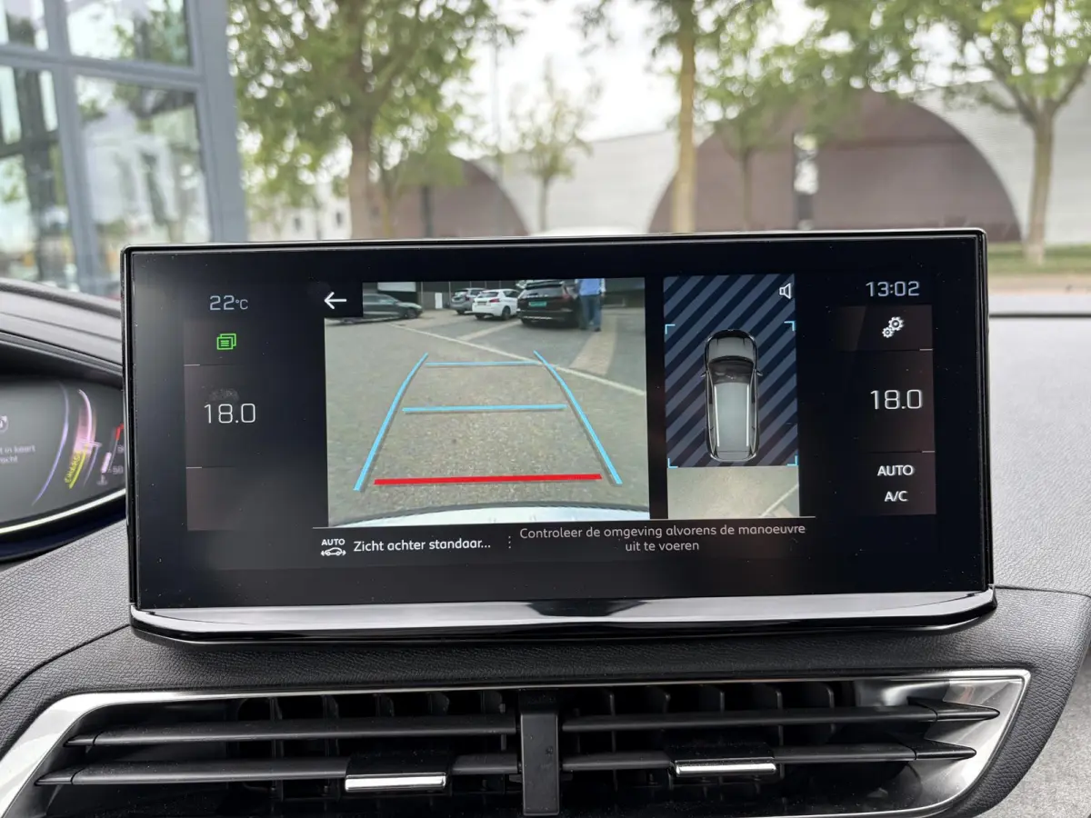 GT HYBRID VAN:33.900,- VOOR:29.877,- UW HERFSTVOORDEEL: 4.023,- | 7 PER. | ADAPT. CRUISE CONTROL | RIJKLAARPRIJS INCL. 12 MND BOVAG GARANTIE|