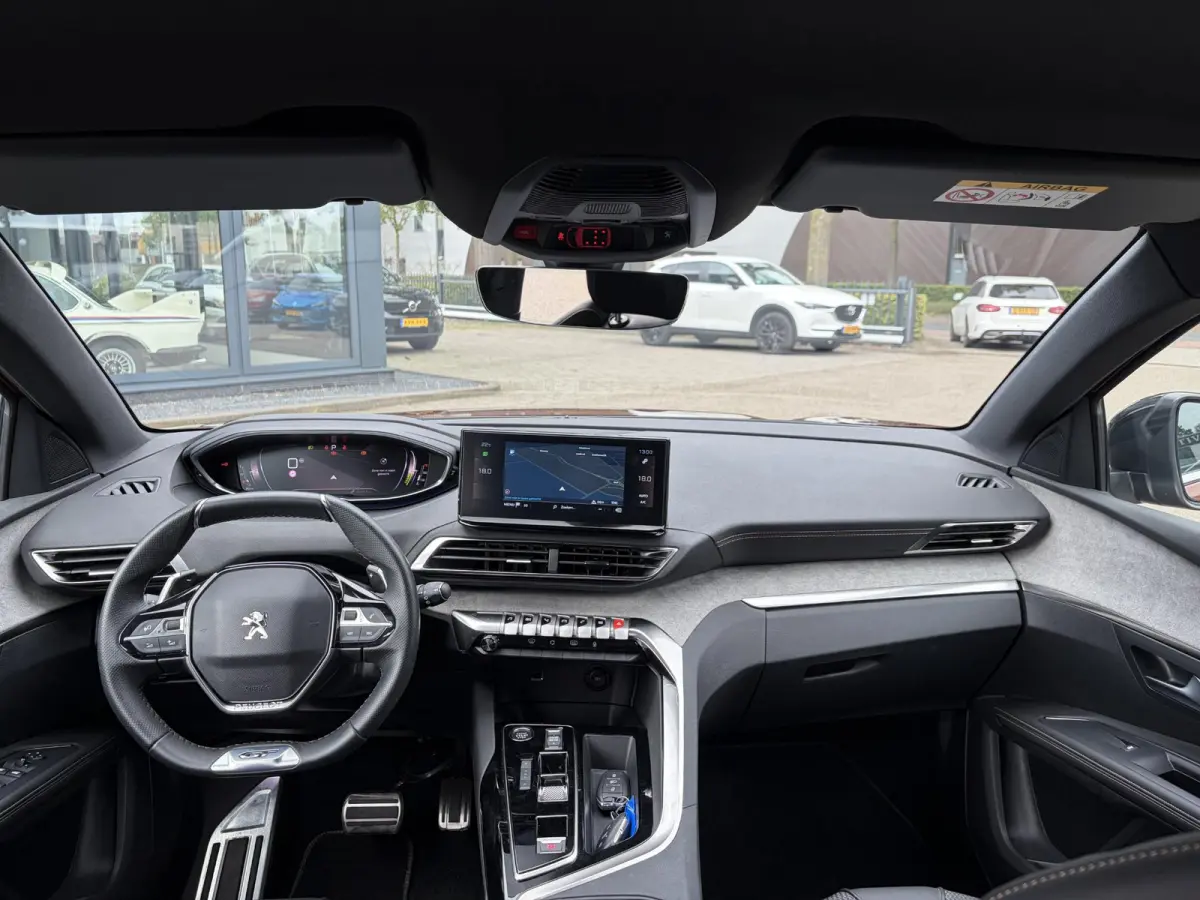 GT HYBRID VAN:33.900,- VOOR:29.877,- UW HERFSTVOORDEEL: 4.023,- | 7 PER. | ADAPT. CRUISE CONTROL | RIJKLAARPRIJS INCL. 12 MND BOVAG GARANTIE|