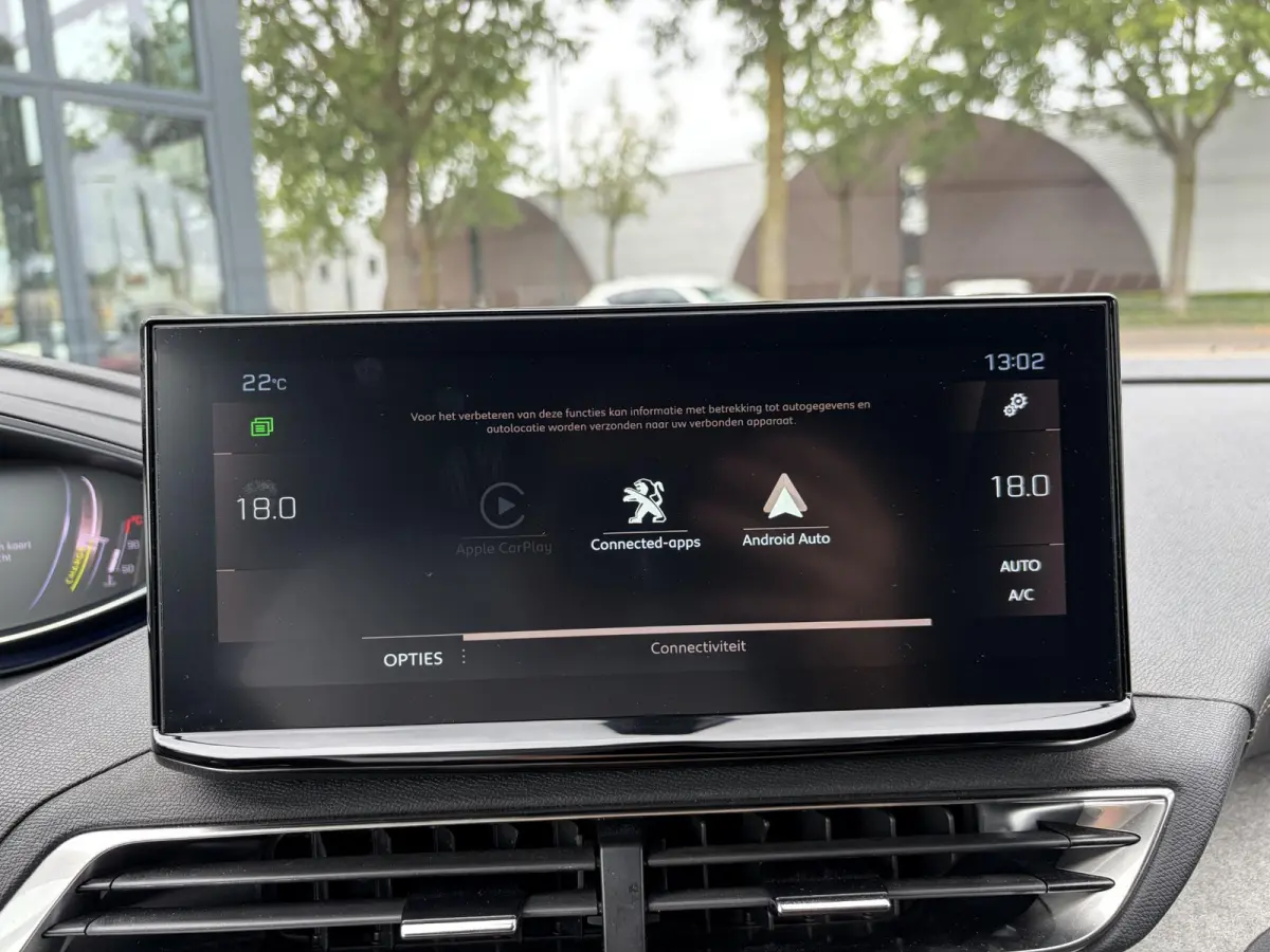 GT HYBRID VAN:33.900,- VOOR:29.877,- UW HERFSTVOORDEEL: 4.023,- | 7 PER. | ADAPT. CRUISE CONTROL | RIJKLAARPRIJS INCL. 12 MND BOVAG GARANTIE|