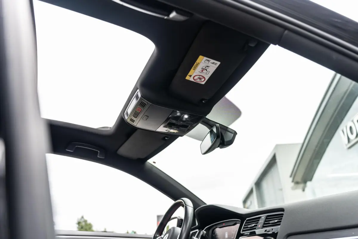 2.0 TSI GTI Performance Pano DSG Leer
