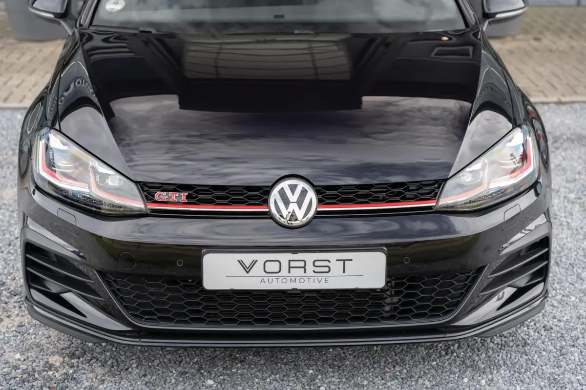 2.0 TSI GTI Performance Pano DSG Leer