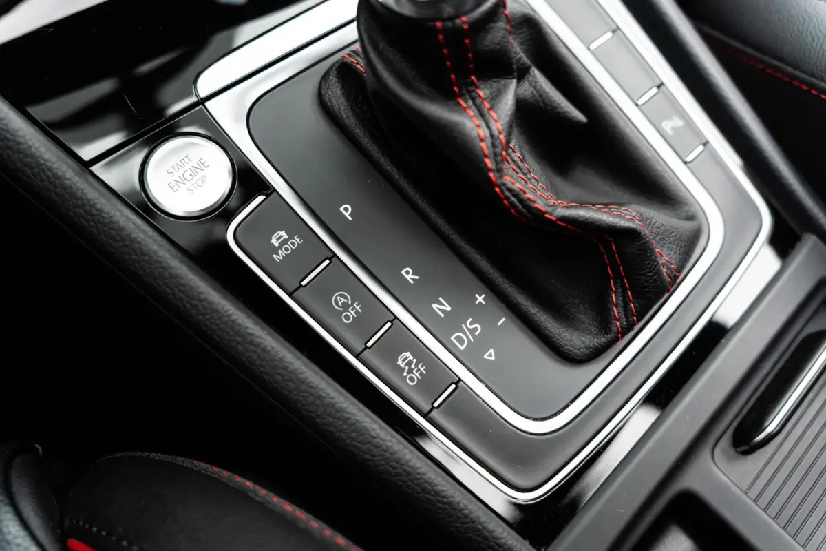 2.0 TSI GTI Performance Pano DSG Leer