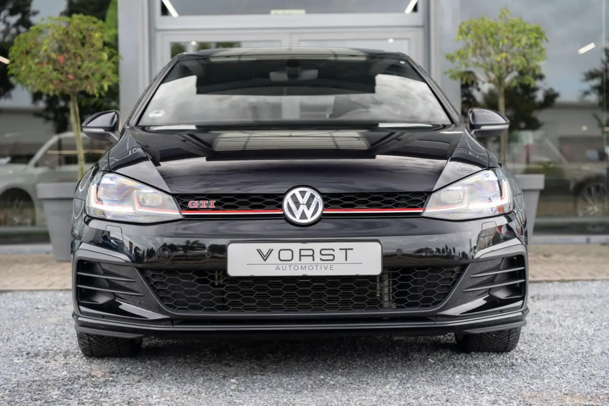 2.0 TSI GTI Performance Pano DSG Leer