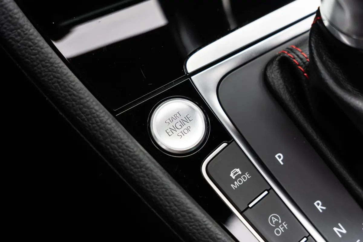 2.0 TSI GTI Performance Pano DSG Leer