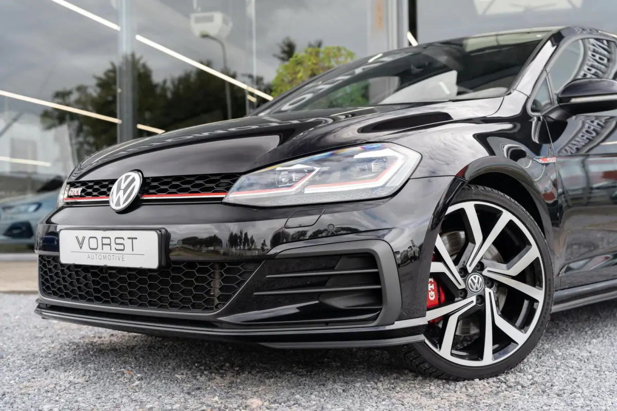 2.0 TSI GTI Performance Pano DSG Leer