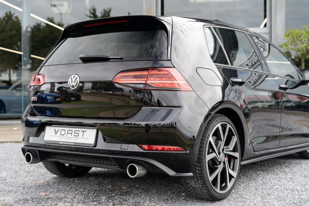 2.0 TSI GTI Performance Pano DSG Leer