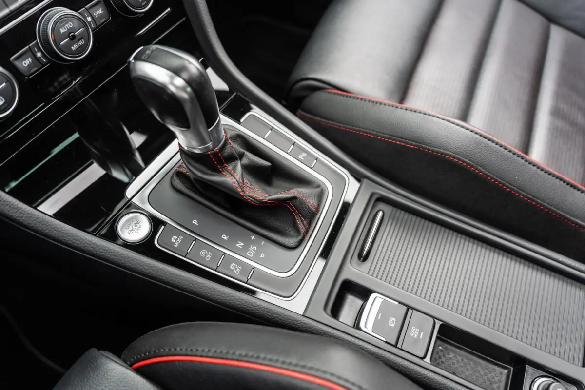 2.0 TSI GTI Performance Pano DSG Leer