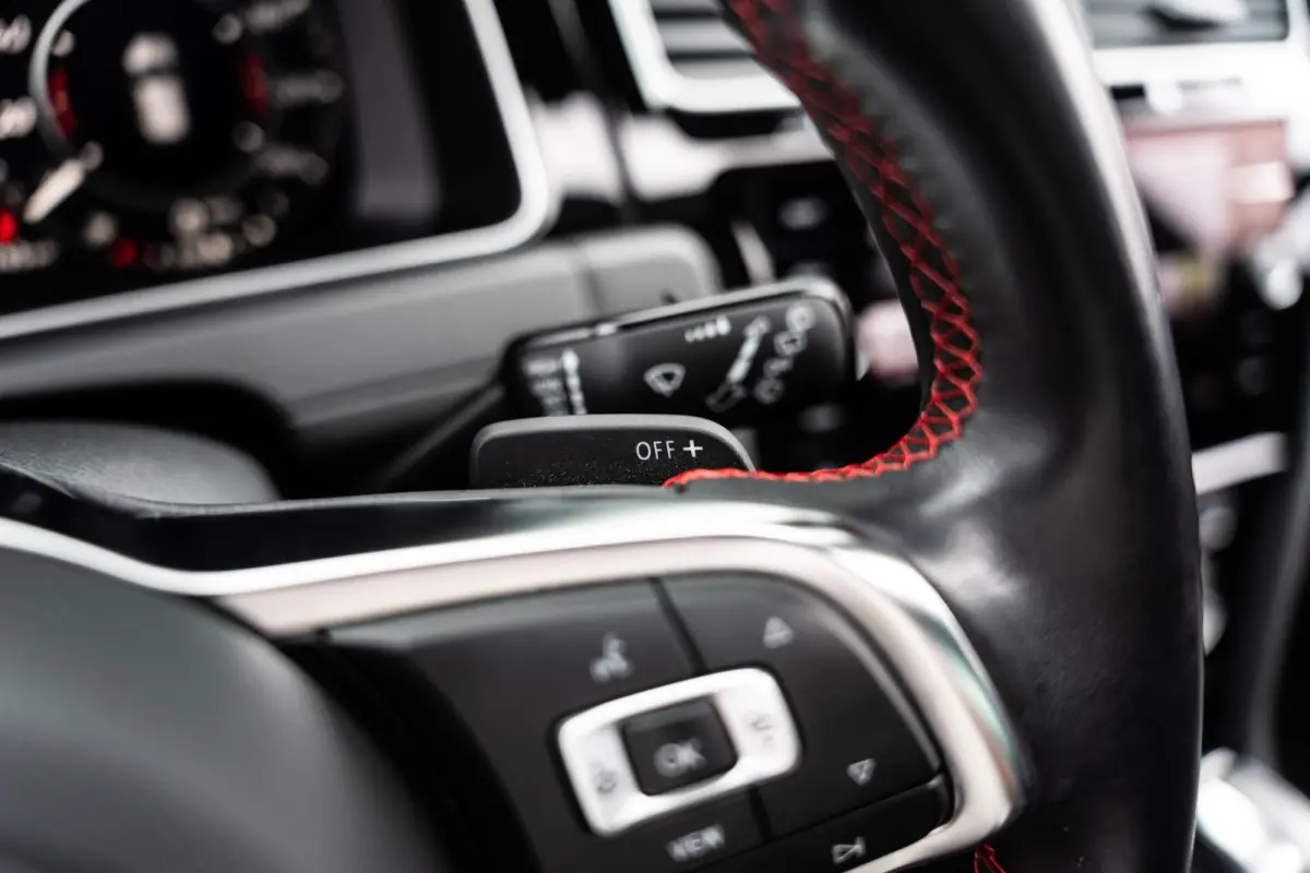 2.0 TSI GTI Performance Pano DSG Leer