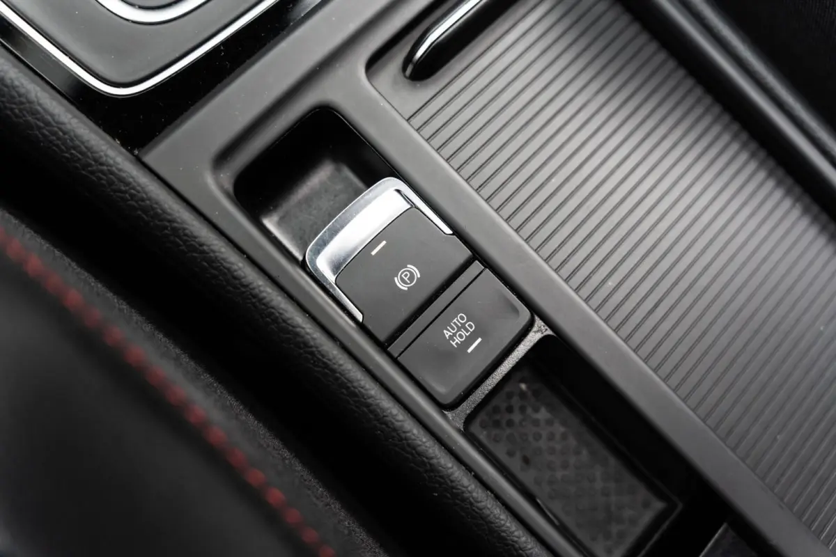 2.0 TSI GTI Performance Pano DSG Leer