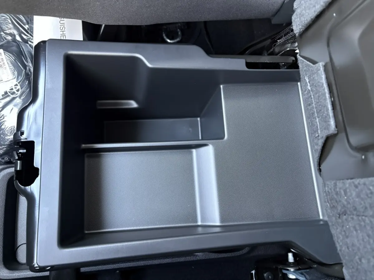 50 kWh | 3-pers | Camera | Carplay