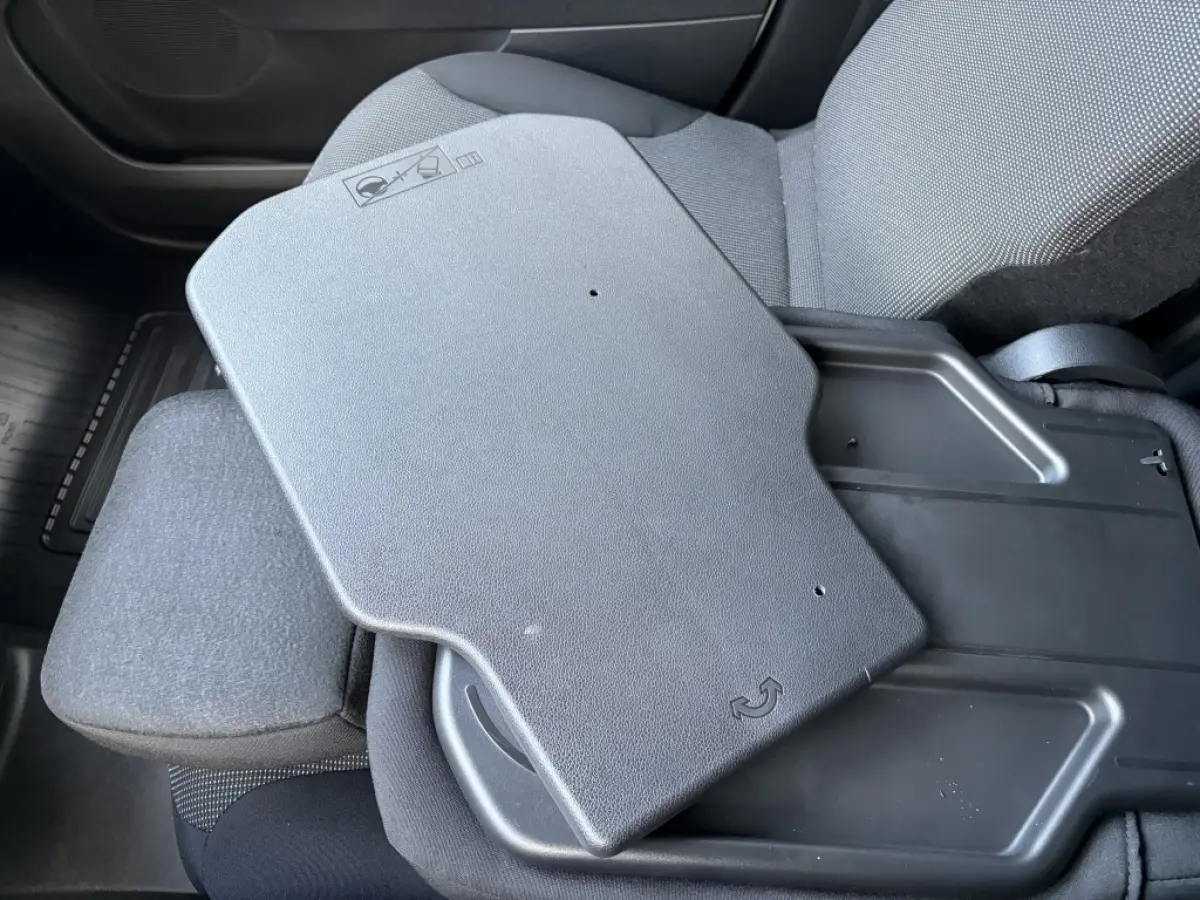 50 kWh | 3-pers | Camera | Carplay