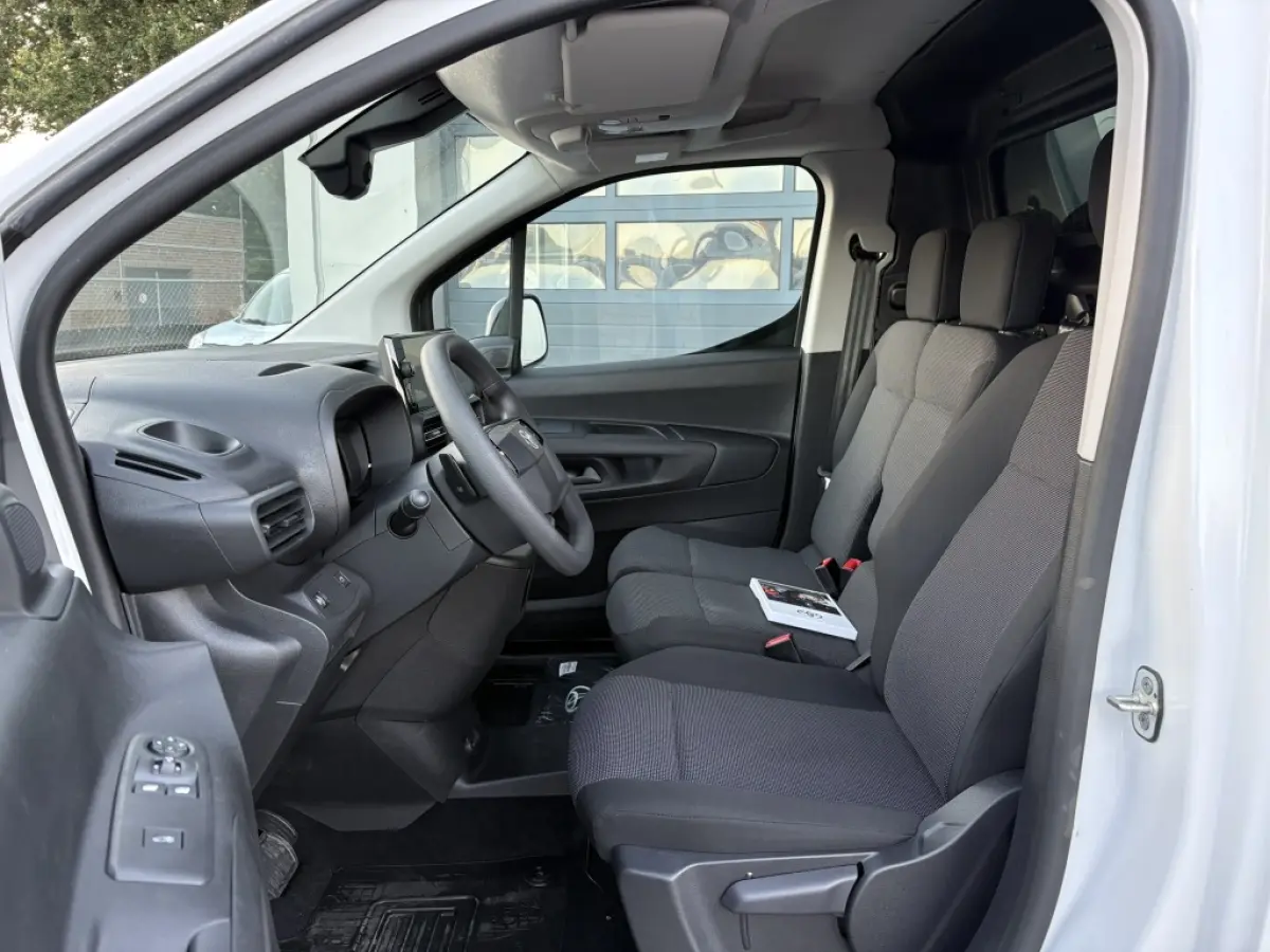 50 kWh | 3-pers | Camera | Carplay