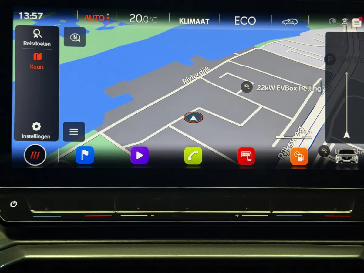 1.4 TSI e-Hybrid VZ Performance|DCC|EL.A.Klep|Camera