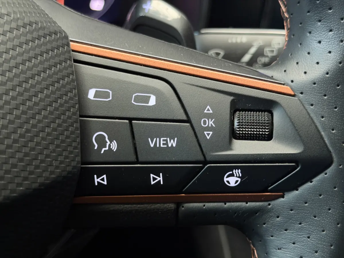 1.4 TSI e-Hybrid VZ Performance|DCC|EL.A.Klep|Camera