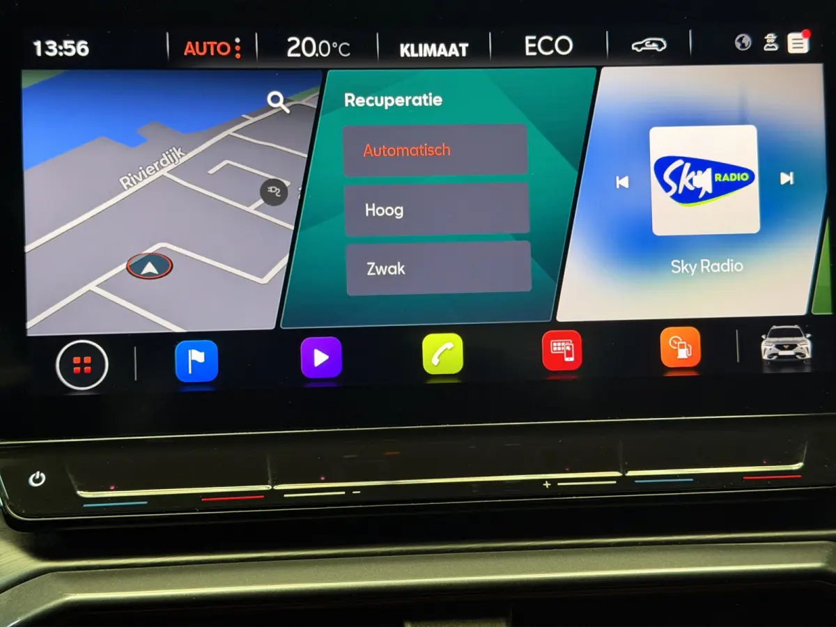 1.4 TSI e-Hybrid VZ Performance|DCC|EL.A.Klep|Camera
