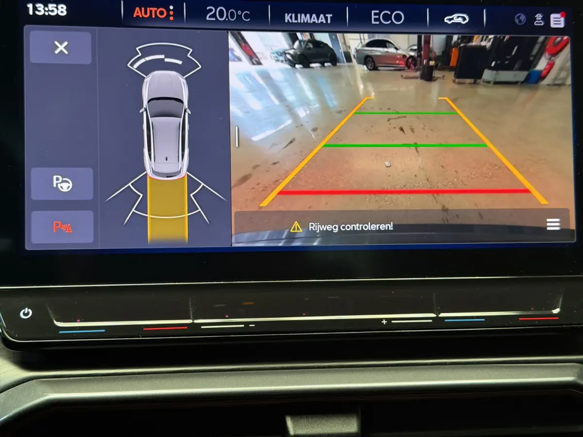 1.4 TSI e-Hybrid VZ Performance|DCC|EL.A.Klep|Camera