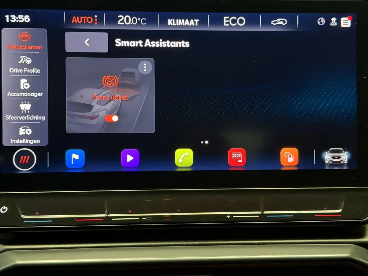 1.4 TSI e-Hybrid VZ Performance|DCC|EL.A.Klep|Camera
