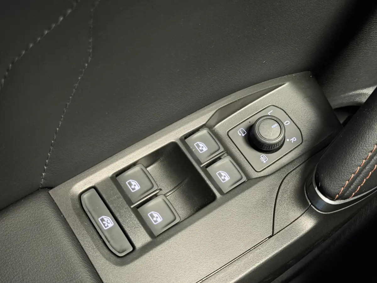 1.4 TSI e-Hybrid VZ Performance|DCC|EL.A.Klep|Camera