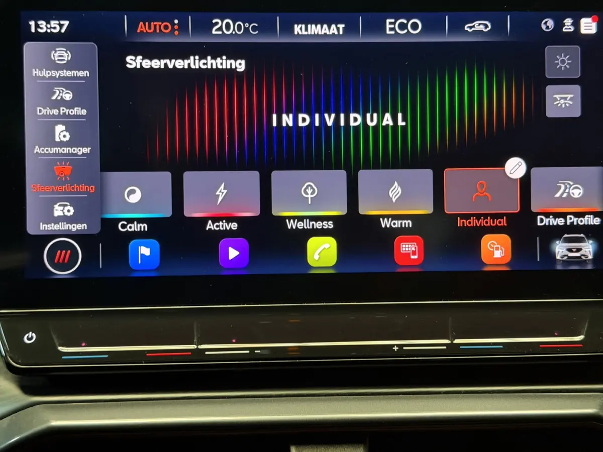 1.4 TSI e-Hybrid VZ Performance|DCC|EL.A.Klep|Camera