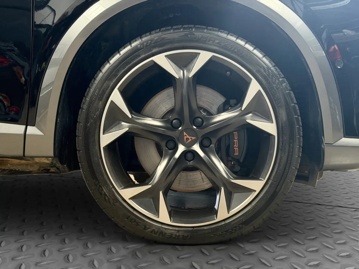 1.4 TSI e-Hybrid VZ Performance|DCC|EL.A.Klep|Camera